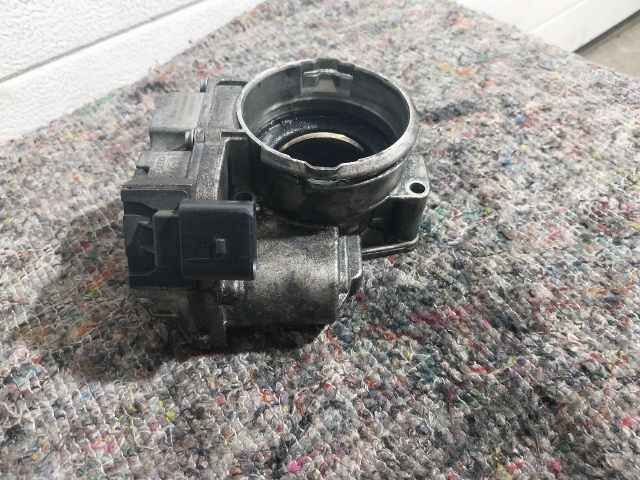 bontott VW GOLF PLUS Fojtószelep (Elektromos)