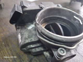 bontott VW GOLF PLUS Fojtószelep (Elektromos)