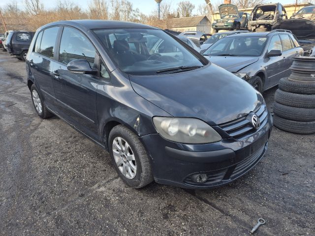 bontott VW GOLF PLUS Fojtószelep (Elektromos)