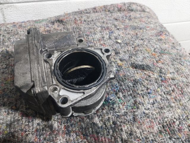 bontott VW GOLF PLUS Fojtószelep (Elektromos)