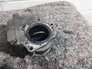 bontott VW GOLF PLUS Fojtószelep (Elektromos)