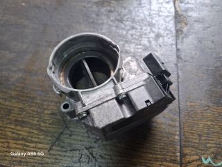 bontott VW GOLF PLUS Fojtószelep (Elektromos)