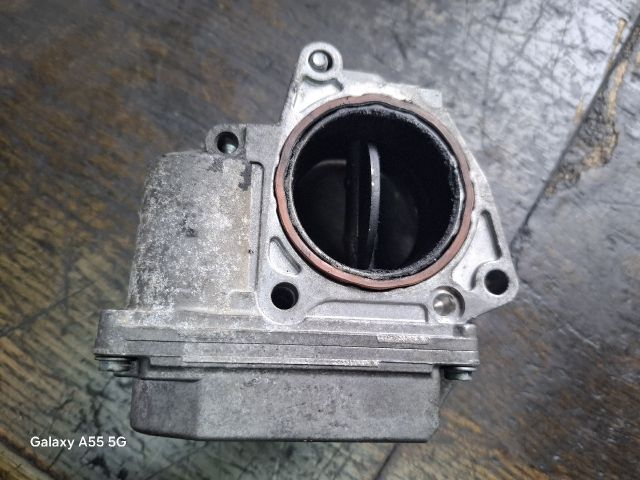 bontott VW GOLF PLUS Fojtószelep (Elektromos)