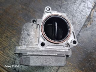 bontott VW GOLF PLUS Fojtószelep (Elektromos)