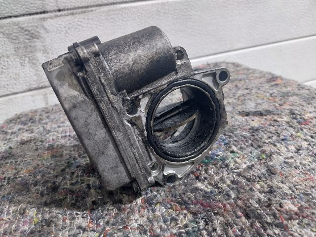 bontott VW GOLF PLUS Fojtószelep (Elektromos)