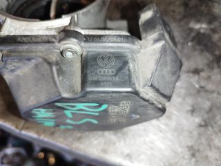 bontott VW GOLF PLUS Fojtószelep (Elektromos)