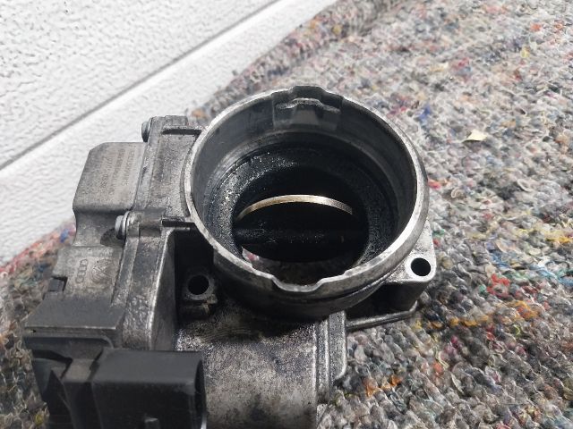 bontott VW GOLF PLUS Fojtószelep (Elektromos)