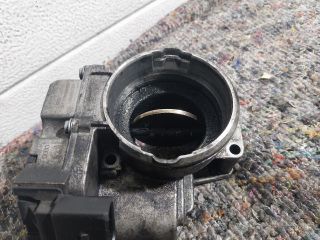 bontott VW GOLF PLUS Fojtószelep (Elektromos)