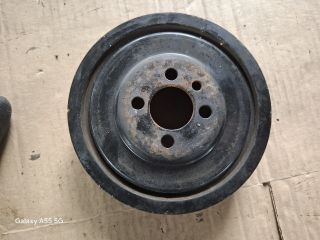 bontott VW GOLF PLUS Főtengely Szíjtárcsa