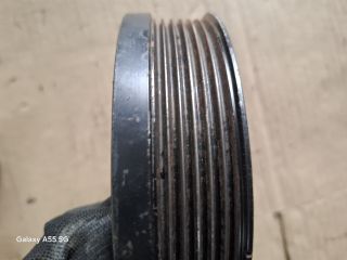 bontott VW GOLF PLUS Főtengely Szíjtárcsa