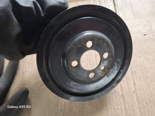 bontott VW GOLF PLUS Főtengely Szíjtárcsa