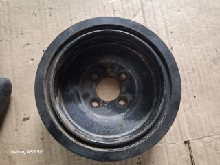 bontott VW GOLF PLUS Főtengely Szíjtárcsa