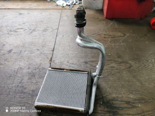 bontott VW GOLF PLUS Fűtőradiátor