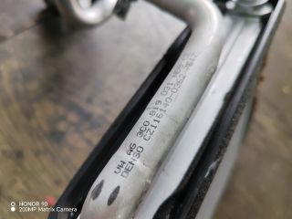 bontott VW GOLF PLUS Fűtőradiátor