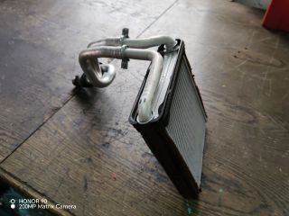 bontott VW GOLF PLUS Fűtőradiátor