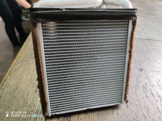 bontott VW GOLF PLUS Fűtőradiátor