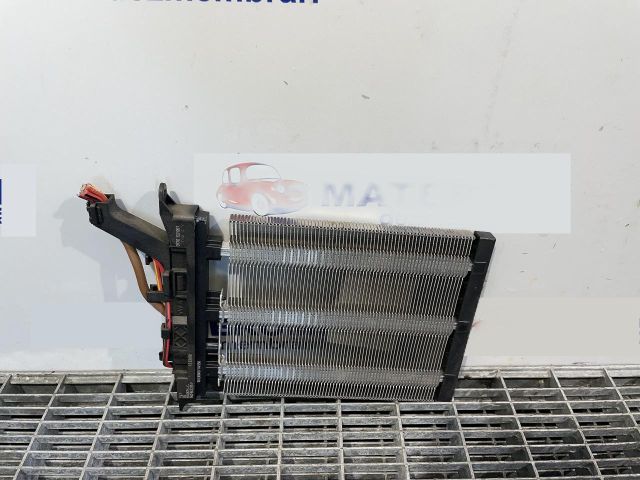 bontott VW GOLF PLUS Fűtőradiátor