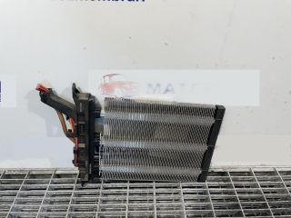 bontott VW GOLF PLUS Fűtőradiátor