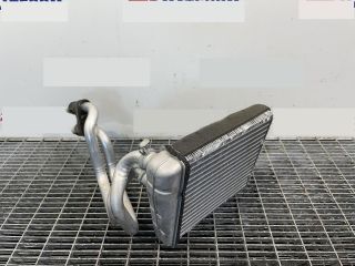 bontott VW GOLF PLUS Fűtőradiátor