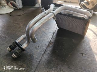 bontott VW GOLF PLUS Fűtőradiátor