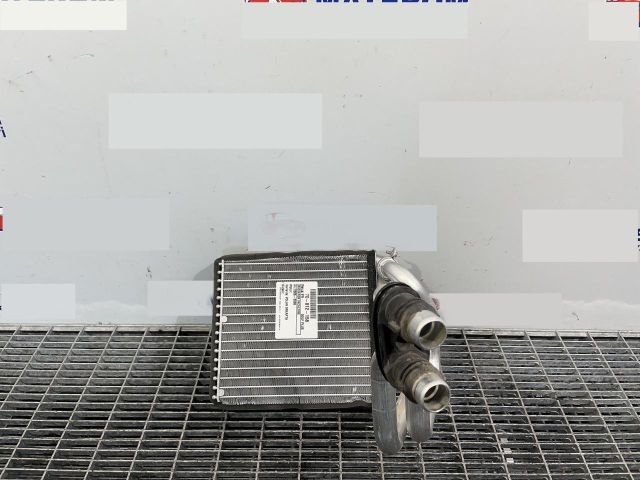 bontott VW GOLF PLUS Fűtőradiátor