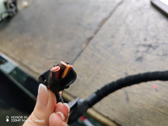 bontott VW GOLF PLUS Fűtőradiátor