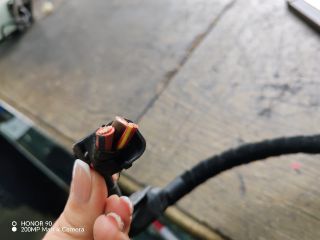 bontott VW GOLF PLUS Fűtőradiátor