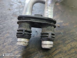 bontott VW GOLF PLUS Fűtőradiátor