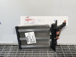 bontott VW GOLF PLUS Fűtőradiátor