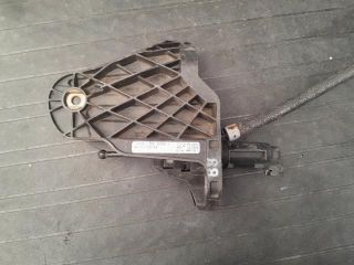 bontott VW GOLF PLUS Gázpedál (Elektromos)