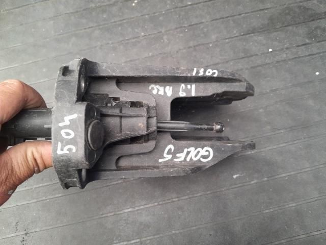 bontott VW GOLF PLUS Gázpedál (Elektromos)