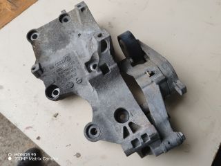 bontott VW GOLF PLUS Generátor Tartó Bak