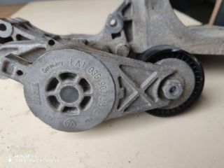 bontott VW GOLF PLUS Generátor Tartó Bak