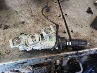 bontott VW GOLF PLUS Gyújtáskapcsoló Házzal