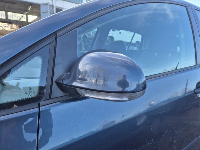 bontott VW GOLF PLUS Gyújtáskapcsoló