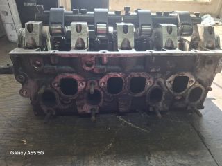 bontott VW GOLF PLUS Hengerfej