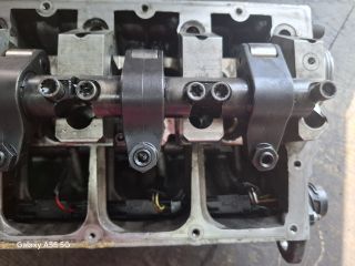 bontott VW GOLF PLUS Hengerfej