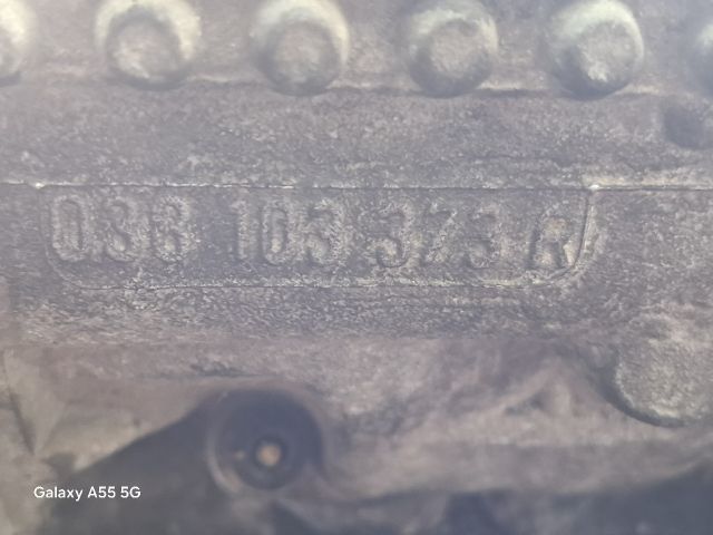 bontott VW GOLF PLUS Hengerfej