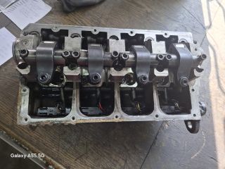 bontott VW GOLF PLUS Hengerfej