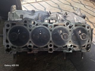 bontott VW GOLF PLUS Hengerfej