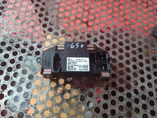 bontott VW GOLF PLUS Hűtőventilátor Relé