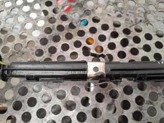 bontott VW GOLF PLUS Injektor Kábelköteg