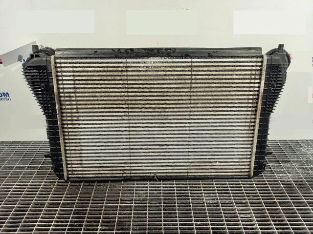 bontott VW GOLF PLUS Intercooler