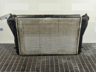 bontott VW GOLF PLUS Intercooler