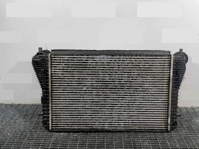 bontott VW GOLF PLUS Intercooler