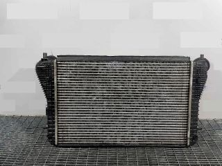 bontott VW GOLF PLUS Intercooler