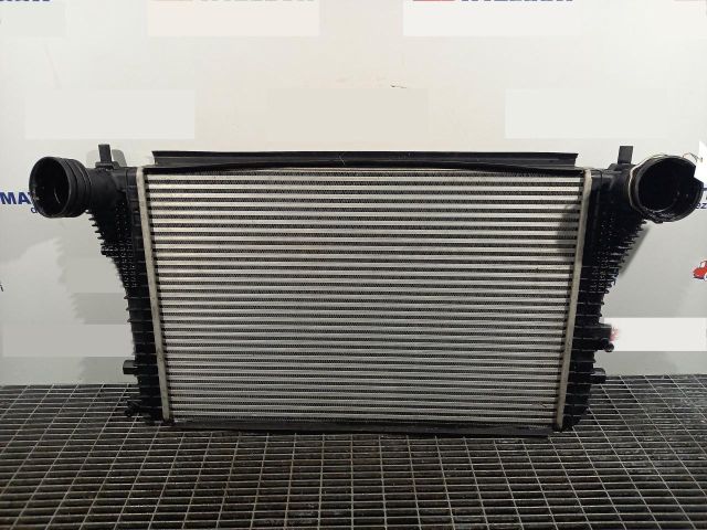 bontott VW GOLF PLUS Intercooler