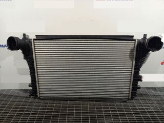 bontott VW GOLF PLUS Intercooler