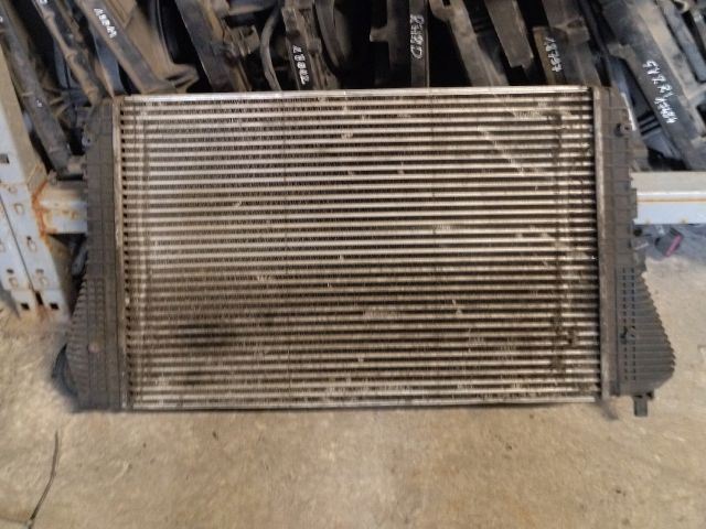 bontott VW GOLF PLUS Intercooler