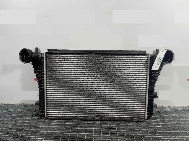 bontott VW GOLF PLUS Intercooler